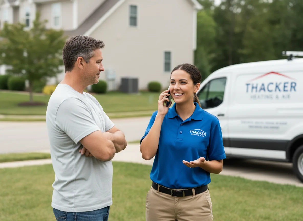Ac Repair Wyoming, WV FAQs